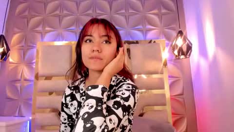 Snapshot of nahia_low chatting on January 2025 08:43:02 AM Valeria online show from January 2025 08:43:02 AM