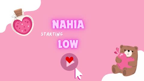 Snapshot of nahia_low chatting on January 2025 02:53:02 AM Valeria online show from January 2025 02:53:02 AM