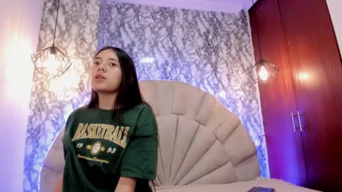 Snapshot of nahia_low chatting on February 2025 03:12:02 AM Valeria online show from February 2025 03:12:02 AM