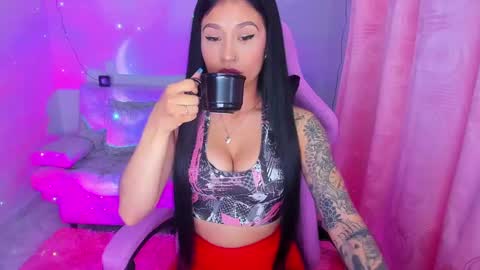 Nahome online show from February 2025 12:18:02 PM