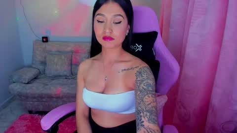 Nahome online show from February 2025 12:08:02 AM