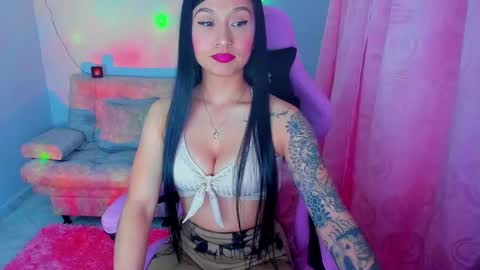 Nahome online show from February 2025 12:41:01 AM