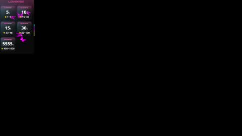 Snapshot of nahomirosse chatting on October 2025 12:13:02 PM SHELBY online show from October 2025 12:13:02 PM