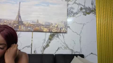 Snapshot of nahomy_smith11_aws chatting on November 2025 05:41:01 PM Nahomy online show from November 2025 05:41:01 PM