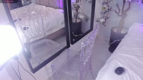 nahomycarterr online show from October 2025 08:52:01 PM