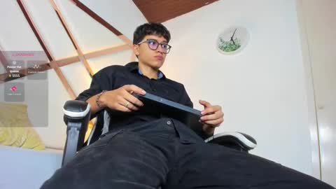 Snapshot of nahuel_hard chatting on December 2025 02:06:01 AM Nahuel online show from December 2025 02:06:01 AM