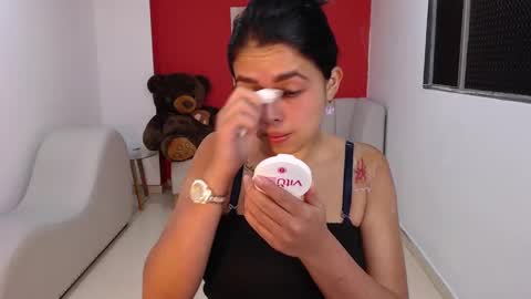 Snapshot of naia_sweetsex chatting on October 2025 11:38:02 AM naia_sweetsex online show from October 2025 11:38:02 AM