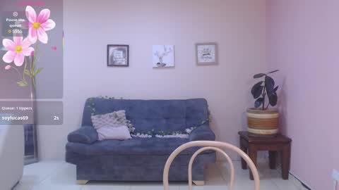 Snapshot of naia_sweetsex chatting on November 2025 01:11:01 PM naia_sweetsex online show from November 2025 01:11:01 PM