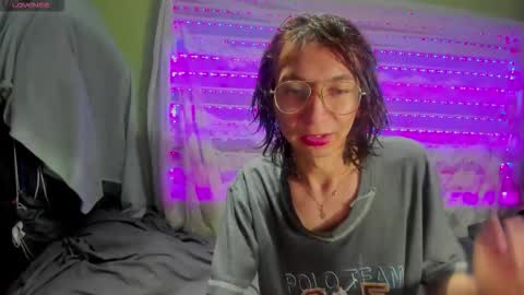 NAJI  online show from November 2025 09:13:01 PM