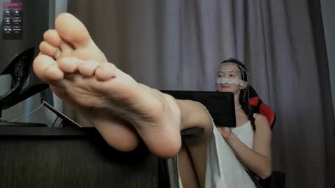 Asy no face  online show from October 2025 11:16:01 AM