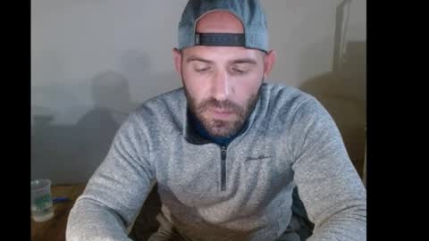 Preacher online show from December 2024 07:07:01 PM