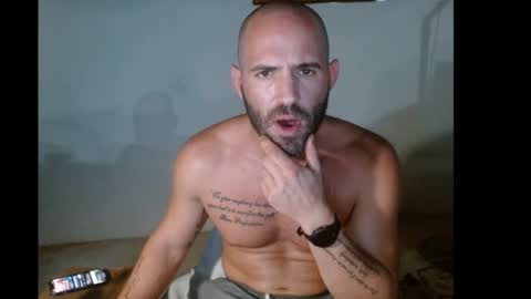 Preacher online show from December 2024 01:32:01 PM