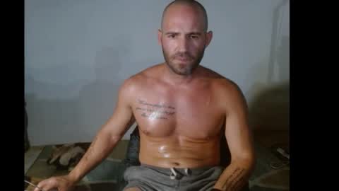 Preacher online show from December 2024 02:14:02 PM