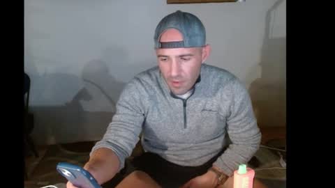 Preacher online show from January 2025 09:16:01 PM