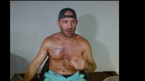 Preacher online show from February 2025 08:54:02 AM