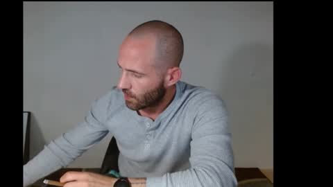 Preacher online show from March 2025 01:35:02 PM