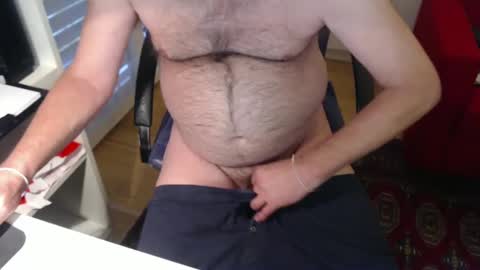 Nakedwanker10 online show from February 2025 04:09:02 PM