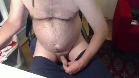 Nakedwanker10 online show from February 2025 06:47:02 AM