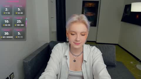 Kate online show from September 2025 11:00:01 AM