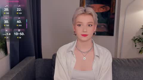 Kate online show from October 2025 11:22:02 AM