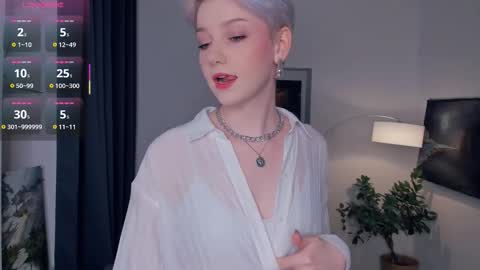 Kate online show from October 2025 11:55:01 AM