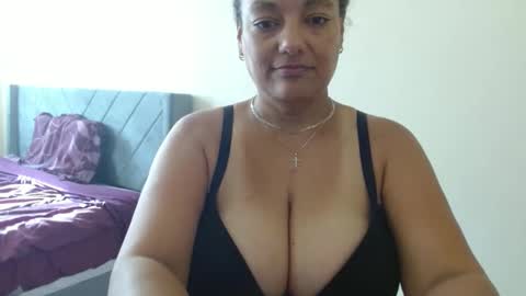 Nala Thickk online show from December 2024 04:32:02 PM