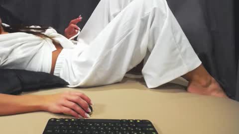 Snapshot of name666999 chatting on October 2025 11:20:02 AM Lady online show from October 2025 11:20:02 AM