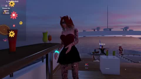 Snapshot of nami_28 chatting on March 2025 04:23:02 AM nami_28 online show from March 2025 04:23:02 AM