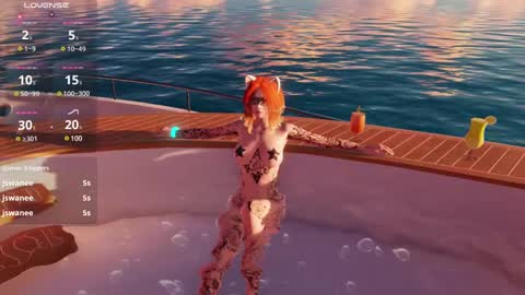 Snapshot of nami_28 chatting on March 2025 07:27:02 AM nami_28 online show from March 2025 07:27:02 AM