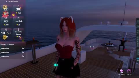 Snapshot of nami_28 chatting on March 2025 10:32:02 AM nami_28 online show from March 2025 10:32:02 AM