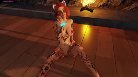 Snapshot of nami_28 chatting on March 2025 01:10:02 PM nami_28 online show from March 2025 01:10:02 PM