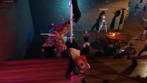 Snapshot of nami_28 chatting on March 2025 06:52:01 PM nami_28 online show from March 2025 06:52:01 PM