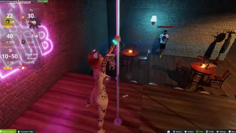 Snapshot of nami_28 chatting on March 2025 04:19:01 AM nami_28 online show from March 2025 04:19:01 AM