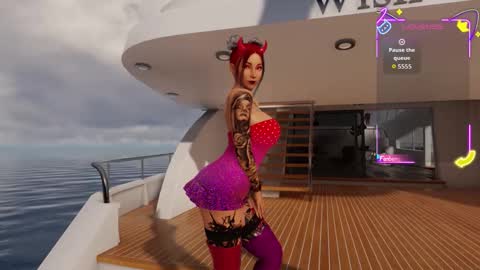 Snapshot of nami_28 chatting on September 2025 04:19:01 PM nami_28 online show from September 2025 04:19:01 PM