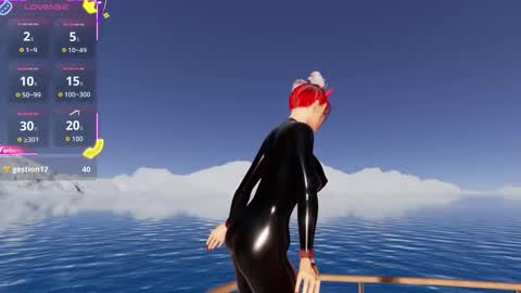 Snapshot of nami_28 chatting on September 2025 03:47:01 PM nami_28 online show from September 2025 03:47:01 PM