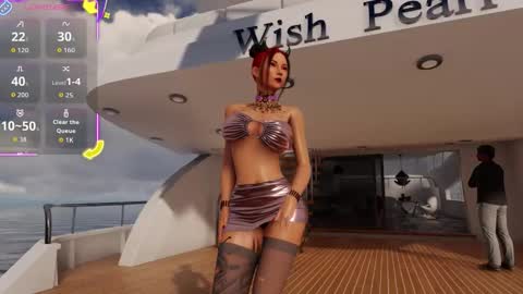 Snapshot of nami_28 chatting on September 2025 06:18:01 AM nami_28 online show from September 2025 06:18:01 AM