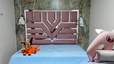 nami_usagi online show from December 2024 11:45:02 AM