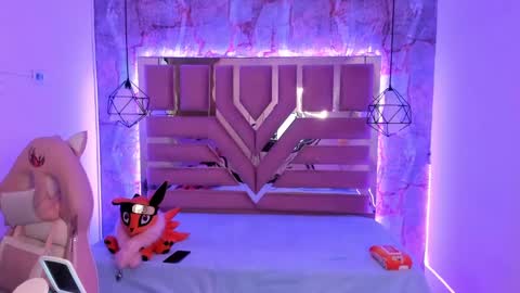 nami_usagi online show from December 2024 02:49:02 PM