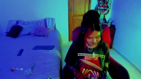 nana_cirkus online show from December 2024 06:59:02 AM