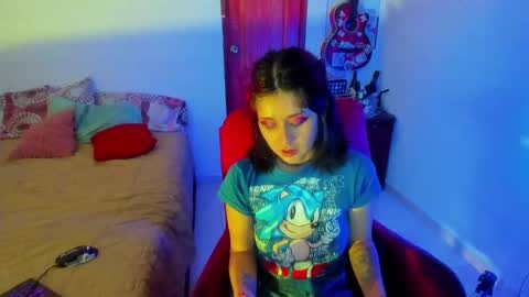 nana_cirkus online show from December 2024 06:00:02 AM