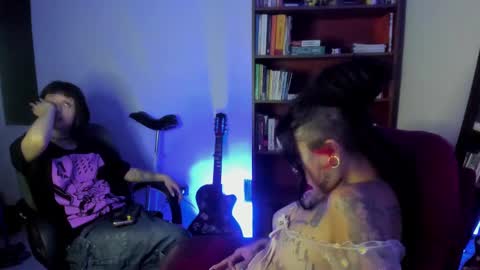 nana_cirkus online show from February 2025 04:25:01 AM