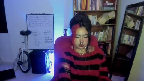 nana_cirkus online show from February 2025 03:43:01 AM