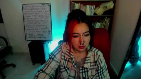 nana_cirkus online show from February 2025 11:58:02 PM