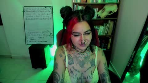 nana_cirkus online show from February 2025 06:23:01 AM