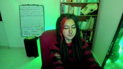 nana_cirkus online show from February 2025 03:58:02 AM