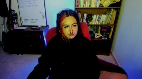 nana_cirkus online show from March 2025 04:36:02 AM