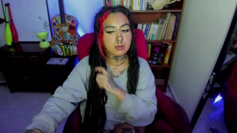 nana_cirkus online show from March 2025 11:44:02 PM