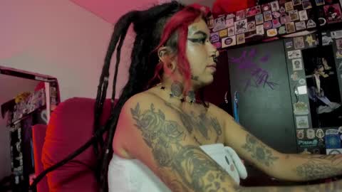 nana_cirkus online show from September 2025 04:23:01 AM