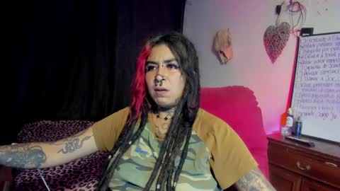 nana_cirkus online show from September 2025 02:56:02 AM