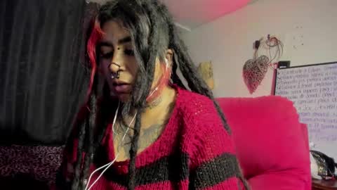 nana_cirkus online show from September 2025 05:31:01 AM
